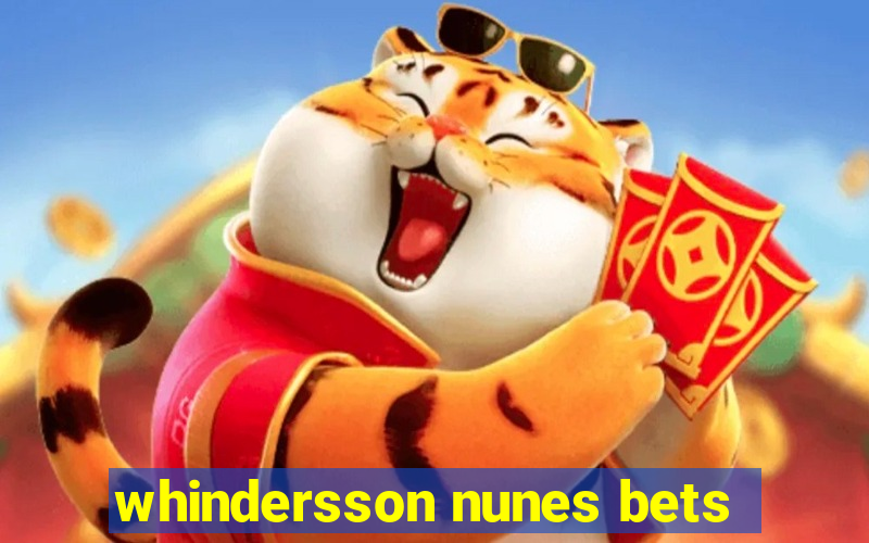 whindersson nunes bets