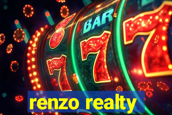 renzo realty