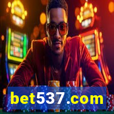 bet537.com