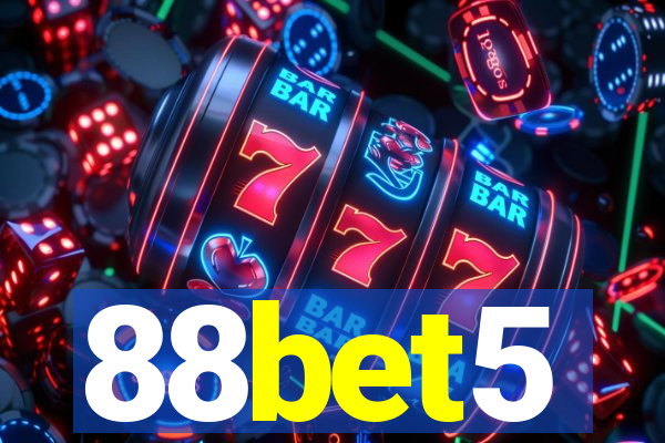 88bet5