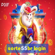 sorte55br login