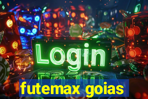 futemax goias