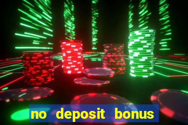 no deposit bonus ruby slots