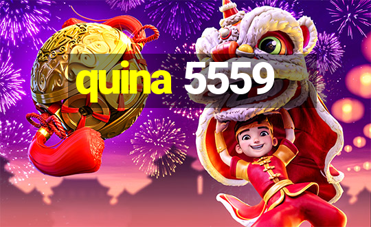 quina 5559