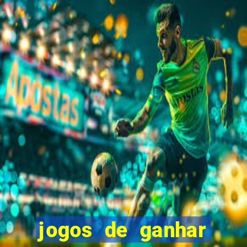 jogos de ganhar dinheiro de verdade cassino