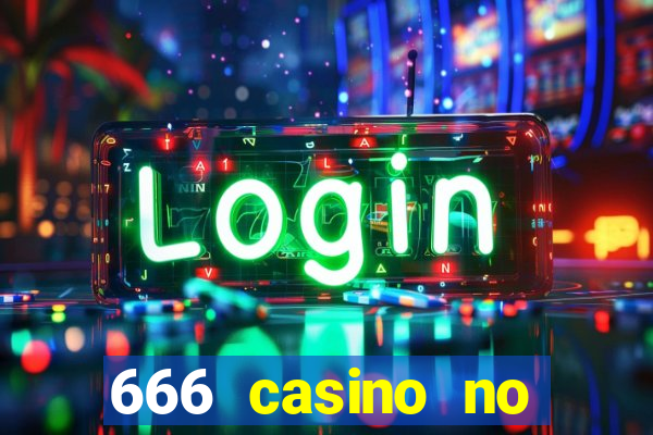 666 casino no deposit bonus