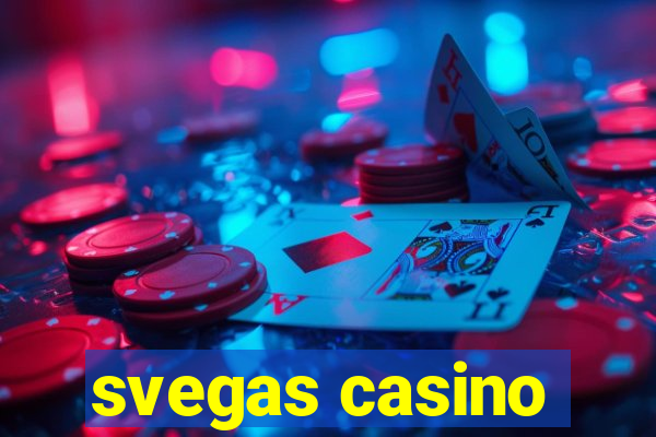 svegas casino