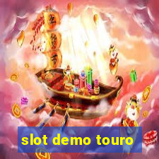 slot demo touro