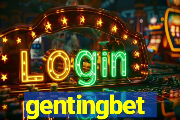 gentingbet