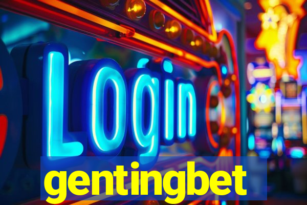 gentingbet