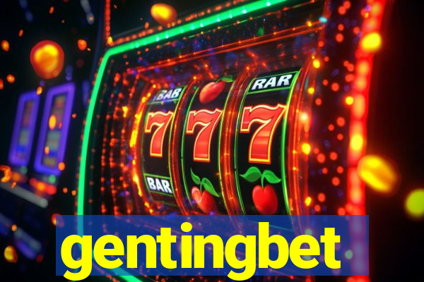 gentingbet