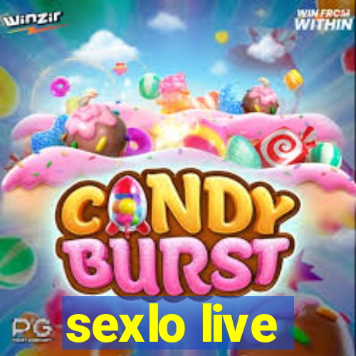 sexlo live