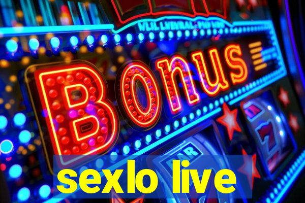 sexlo live