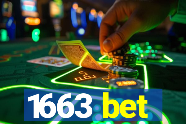 1663 bet