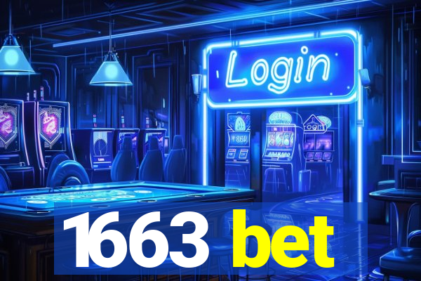 1663 bet