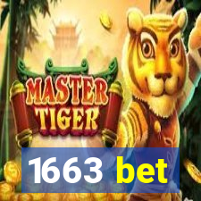 1663 bet