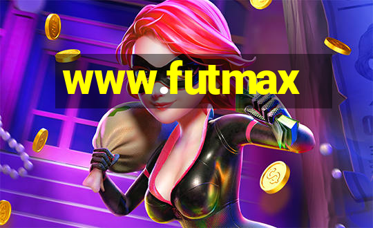 www.futmax