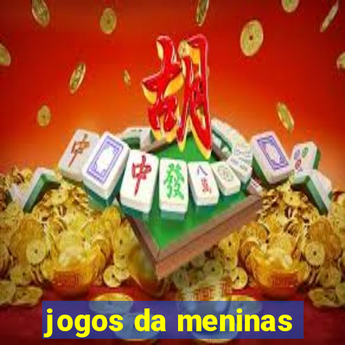 jogos da meninas