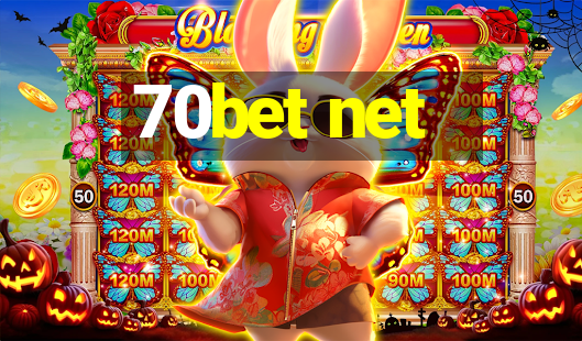 70bet net