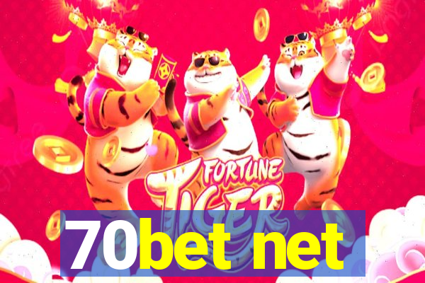 70bet net