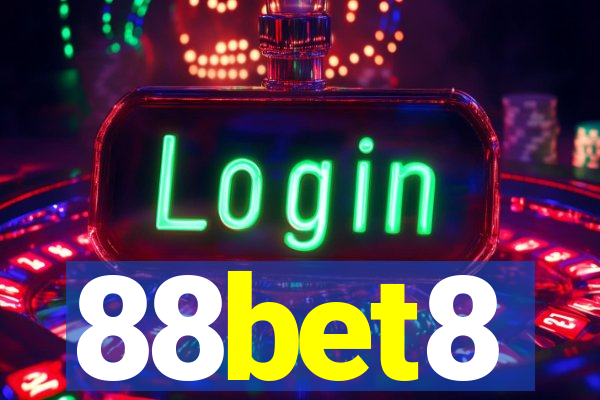 88bet8