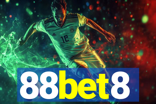 88bet8