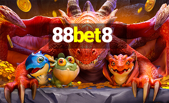 88bet8