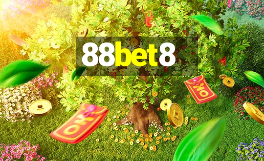 88bet8