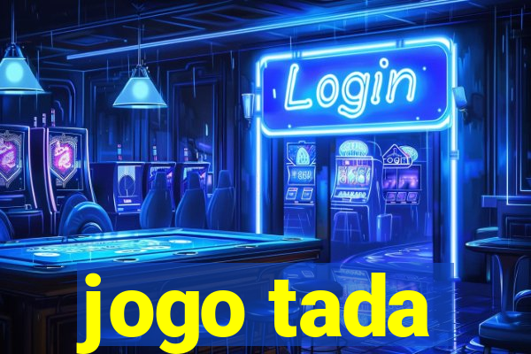 jogo tada