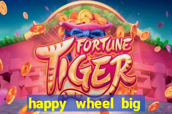 happy wheel big win 3 patti