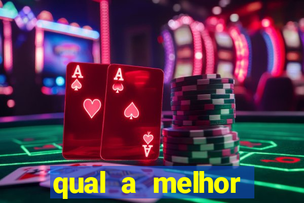 qual a melhor plataforma de jogos para ganhar dinheiro