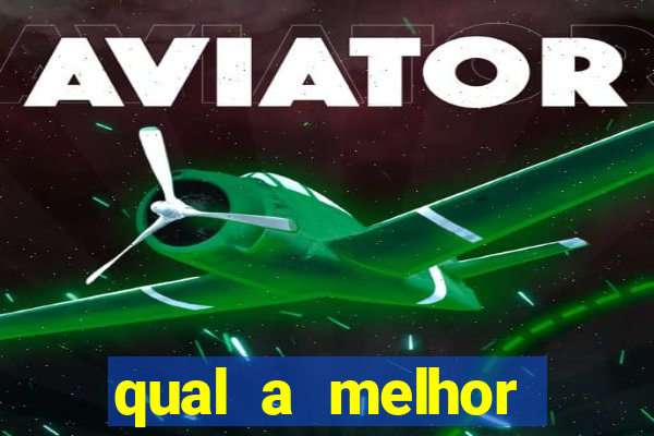 qual a melhor plataforma de jogos para ganhar dinheiro