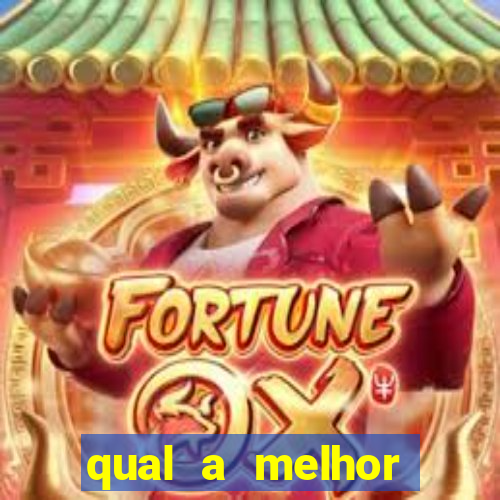 qual a melhor plataforma de jogos para ganhar dinheiro