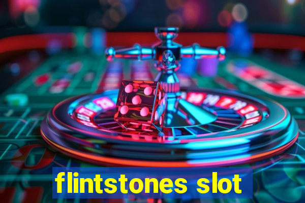 flintstones slot