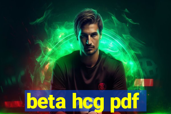 beta hcg pdf