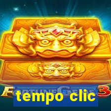 tempo clic