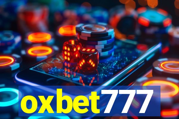 oxbet777