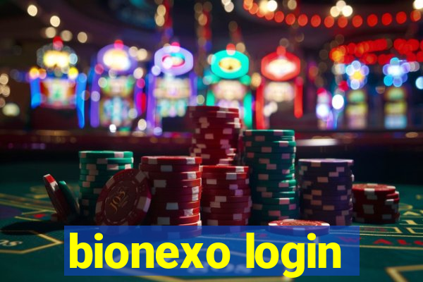 bionexo login