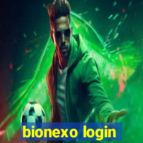 bionexo login