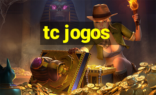 tc jogos