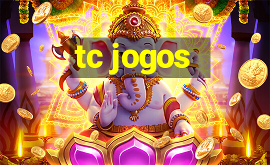 tc jogos