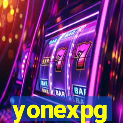 yonexpg