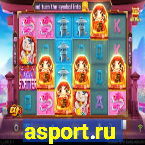 asport.ru