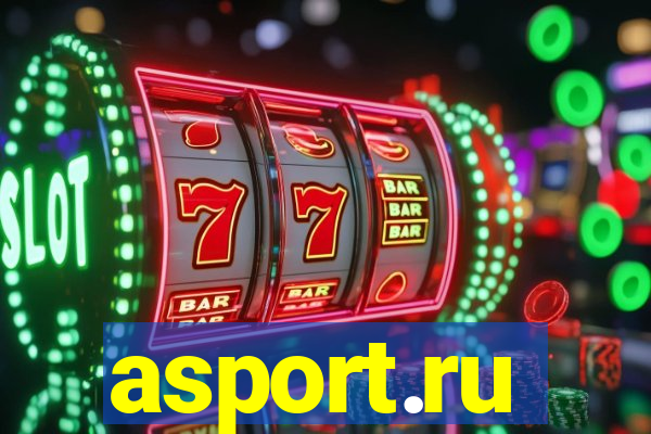 asport.ru