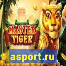 asport.ru