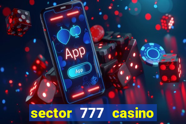 sector 777 casino no deposit bonus