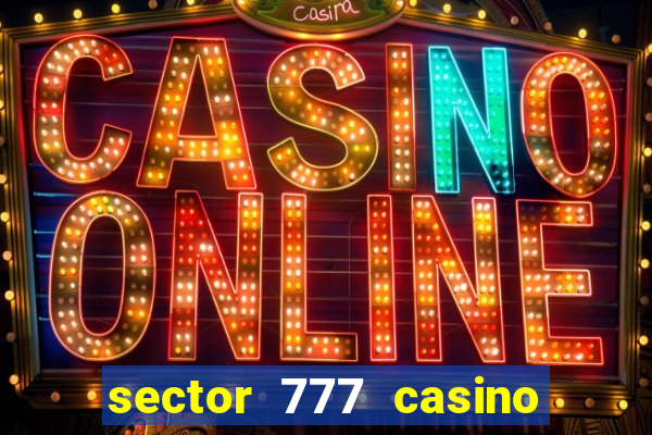 sector 777 casino no deposit bonus