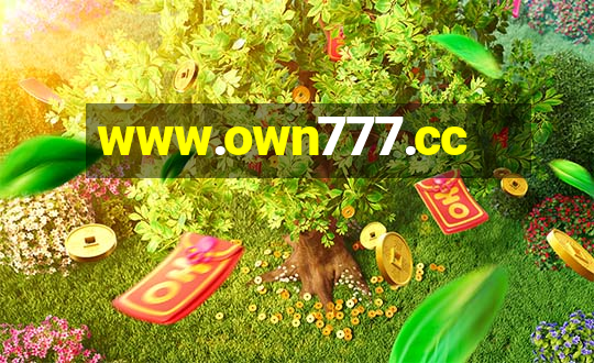 www.own777.cc