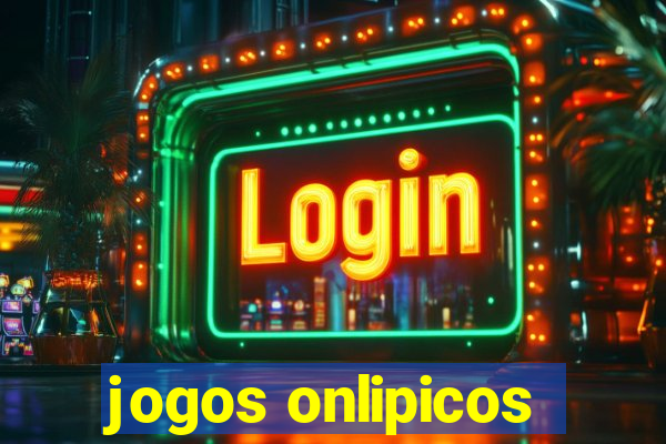 jogos onlipicos