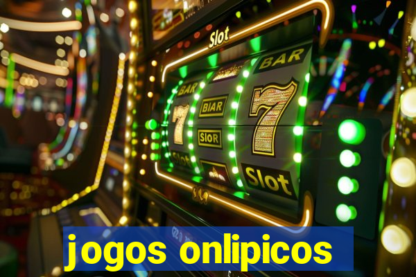 jogos onlipicos